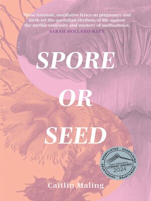 cover image of Spore or Seed